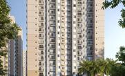 Apartamento, 2 Quartos, 1 Vaga