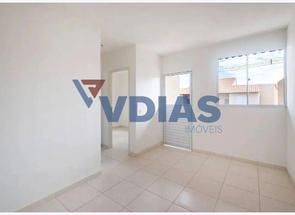 Apartamento, 2 Quartos, 2 Vagas em Colinas de Indaiatuba, Indaiatuba, SP valor de R$ 310.000,00 no Lugar Certo