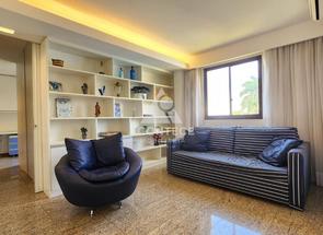 Apartamento, 1 Quarto para alugar em Trecho 2 Lote 3, Asa Norte, Brasília/Plano Piloto, DF valor de R$ 5.900,00 no Lugar Certo