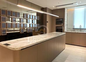 Apartamento, 4 Quartos em Avenida T 15, Setor Bueno, Goiânia, GO valor de R$ 5.669.830,00 no Lugar Certo