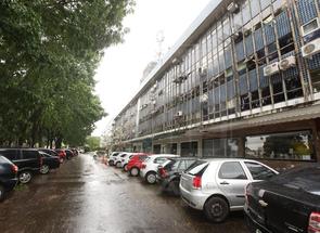 Sala, 1 Vaga em Seps 705/905, Asa Sul, Brasília/Plano Piloto, DF valor de R$ 200.000,00 no Lugar Certo