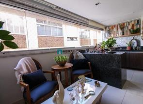 Apartamento, 4 Quartos, 2 Vagas, 1 Suite em Buritis, Belo Horizonte, MG valor de R$ 900.000,00 no Lugar Certo