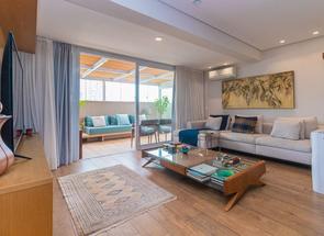 Apartamento, 2 Quartos, 2 Vagas, 2 Suites em Pinheiros, São Paulo, SP valor de R$ 2.870.000,00 no Lugar Certo