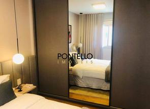 Apartamento, 3 Quartos, 2 Vagas, 1 Suite em Carlos Prates, Belo Horizonte, MG valor de R$ 819.922,00 no Lugar Certo