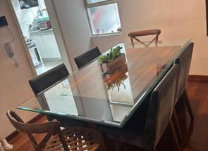 Apartamento, 3 Quartos, 2 Vagas, 1 Suite em Santo Antônio, Belo Horizonte, MG valor de R$ 660.000,00 no Lugar Certo
