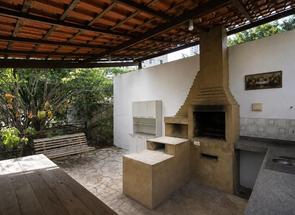 Casa, 5 Quartos, 4 Vagas, 2 Suites em Santo Antônio, Belo Horizonte, MG valor de R$ 1.290.000,00 no Lugar Certo