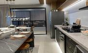 Apartamento, 2 Quartos