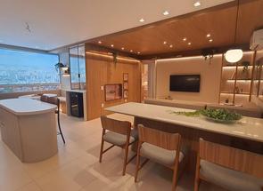 Apartamento, 3 Quartos, 2 Vagas, 1 Suite em Paquetá, Belo Horizonte, MG valor de R$ 776.000,00 no Lugar Certo