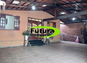 Casa, 3 Quartos, 3 Vagas, 2 Suites em Conjunto Ademar Maldonado, Belo Horizonte, MG valor de R$ 820.000,00 no Lugar Certo