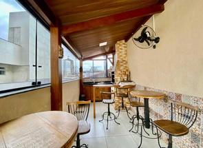 Cobertura, 2 Quartos, 1 Vaga, 1 Suite em Castelo, Belo Horizonte, MG valor de R$ 560.000,00 no Lugar Certo