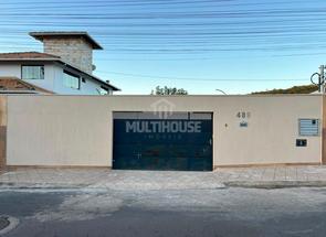 Casa, 1 Quarto para alugar em Novo Itabirito, Itabirito, MG valor de R$ 1.100,00 no Lugar Certo