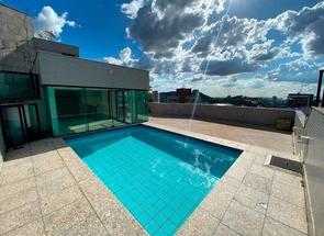 Cobertura, 5 Quartos, 4 Vagas, 3 Suites em Belvedere, Belo Horizonte, MG valor de R$ 5.500.000,00 no Lugar Certo