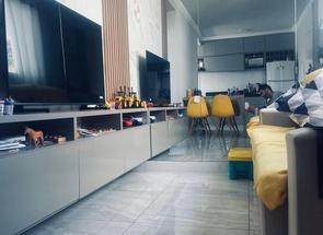 Apartamento, 2 Quartos, 1 Vaga em Nova Pampulha, Vespasiano, MG valor de R$ 250.000,00 no Lugar Certo