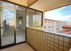 Apartamento, 4 Quartos, 2 Vagas, 1 Suite em Coração de Jesus, Belo Horizonte, MG valor de R$ 695.000,00 no Lugar Certo