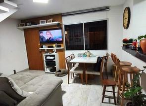 Cobertura, 2 Quartos, 1 Vaga em Betim Industrial, Betim, MG valor de R$ 320.000,00 no Lugar Certo