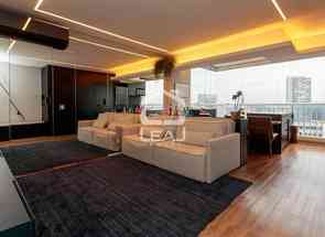 Apartamento, 1 Quarto, 2 Vagas, 1 Suite em Pinheiros, São Paulo, SP valor de R$ 1.490.000,00 no Lugar Certo