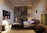 Apartamento, 2 Quartos, 2 Vagas