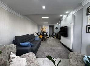 Apartamento, 3 Quartos, 2 Vagas, 1 Suite em Ipiranga, Belo Horizonte, MG valor de R$ 775.000,00 no Lugar Certo