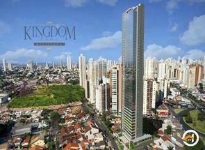 Apartamento, 4 Quartos em Nova Suiça, Goiânia, GO valor de R$ 4.897.000,00 no Lugar Certo