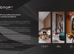 Apartamento, 4 Quartos, 3 Vagas, 2 Suites em Lourdes, Belo Horizonte, MG valor de R$ 4.271.957,00 no Lugar Certo
