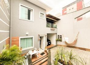 Casa, 2 Quartos, 3 Vagas, 2 Suites em Serrano, Belo Horizonte, MG valor de R$ 769.000,00 no Lugar Certo
