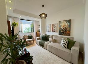 Apartamento, 3 Quartos, 2 Vagas, 1 Suite em Castelo, Belo Horizonte, MG valor de R$ 630.000,00 no Lugar Certo