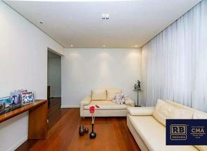 Apartamento, 3 Quartos, 1 Vaga, 1 Suite em Coração de Jesus, Belo Horizonte, MG valor de R$ 760.000,00 no Lugar Certo