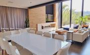 Casa, 4 Quartos, 6 Vagas, 4 Suites