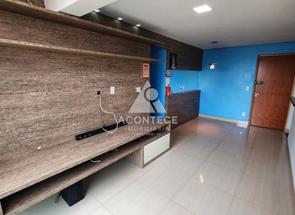 Apartamento, 2 Quartos, 2 Vagas, 1 Suite para alugar em Rua 36 Norte Lote 3350 Bloco G, Norte, Águas Claras, DF valor de R$ 2.600,00 no Lugar Certo