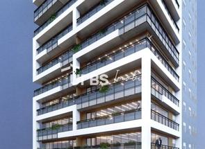 Apartamento, 4 Quartos, 3 Vagas, 4 Suites em Rua 56, Jardim Goiás, Goiânia, GO valor de R$ 2.450.000,00 no Lugar Certo