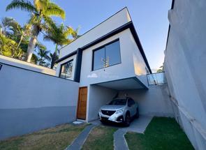 Casa, 3 Quartos, 2 Vagas, 1 Suite em Trevo, Belo Horizonte, MG valor de R$ 850.000,00 no Lugar Certo