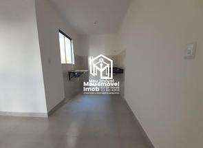 Apartamento, 2 Quartos em Rua 1, Jardim Céu Azul, Valparaíso de Goiás, GO valor de R$ 190.000,00 no Lugar Certo