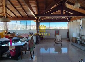 Cobertura, 3 Quartos, 2 Vagas, 1 Suite em Santa Teresa, Belo Horizonte, MG valor de R$ 1.500.000,00 no Lugar Certo