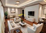 Apartamento, 3 Quartos, 2 Vagas, 1 Suite