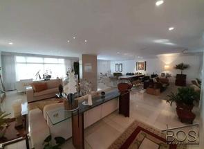 Apartamento, 5 Quartos, 4 Vagas, 1 Suite em Serra, Belo Horizonte, MG valor de R$ 3.800.000,00 no Lugar Certo