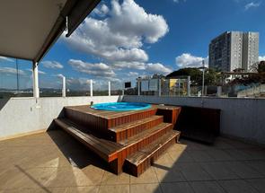 Cobertura, 3 Quartos, 3 Vagas, 1 Suite em Ouro Preto, Belo Horizonte, MG valor de R$ 1.150.000,00 no Lugar Certo