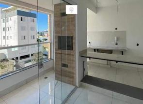 Apartamento, 3 Quartos, 2 Vagas, 1 Suite em Sagrada Família, Belo Horizonte, MG valor de R$ 739.891,00 no Lugar Certo