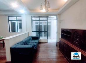 Apartamento, 3 Quartos, 1 Suite para alugar em Santa Efigênia, Belo Horizonte, MG valor de R$ 3.300,00 no Lugar Certo