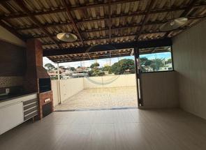Cobertura, 3 Quartos, 2 Vagas, 1 Suite em Água Branca, Contagem, MG valor de R$ 675.000,00 no Lugar Certo