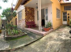 Casa, 3 Quartos, 2 Vagas, 1 Suite para alugar em Santa Inês, Belo Horizonte, MG valor de R$ 4.500,00 no Lugar Certo