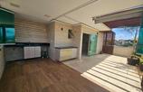 Cobertura, 3 Quartos, 3 Vagas, 2 Suites a venda em Belo Horizonte, MG no valor de R$ 735.000,00 no LugarCerto
