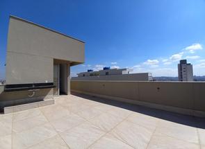 Cobertura, 2 Quartos, 2 Vagas, 1 Suite em Alto Barroca, Belo Horizonte, MG valor de R$ 935.000,00 no Lugar Certo