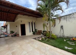 Casa, 3 Quartos, 2 Vagas em Senhora de Fátima, Betim, MG valor de R$ 550.000,00 no Lugar Certo