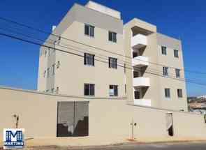 Apartamento, 2 Quartos, 1 Vaga em Cândida Ferreira, Contagem, MG valor de R$ 249.000,00 no Lugar Certo