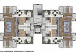Cobertura, 2 Quartos, 2 Vagas, 1 Suite