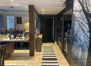 Apartamento, 4 Quartos, 4 Vagas, 4 Suites em Vila da Serra, Nova Lima, MG valor de R$ 3.000.000,00 no Lugar Certo
