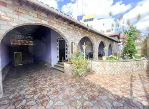 Casa, 6 Quartos, 5 Vagas, 2 Suites em Fonte Grande, Contagem, MG valor de R$ 1.800.000,00 no Lugar Certo