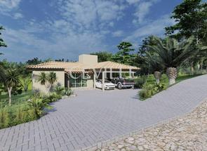 Lote em Condomínio em Quero Conhecer, Condomínio Aldeia da Cachoeira das Pedras, Brumadinho, MG valor de R$ 210.000,00 no Lugar Certo