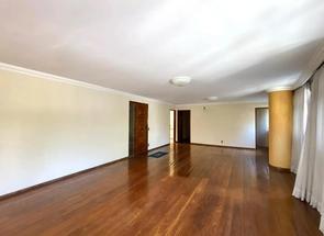 Apartamento, 4 Quartos, 3 Vagas, 1 Suite para alugar em Lourdes, Belo Horizonte, MG valor de R$ 10.500,00 no Lugar Certo