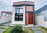 Casa, 3 Quartos, 2 Vagas, 1 Suite